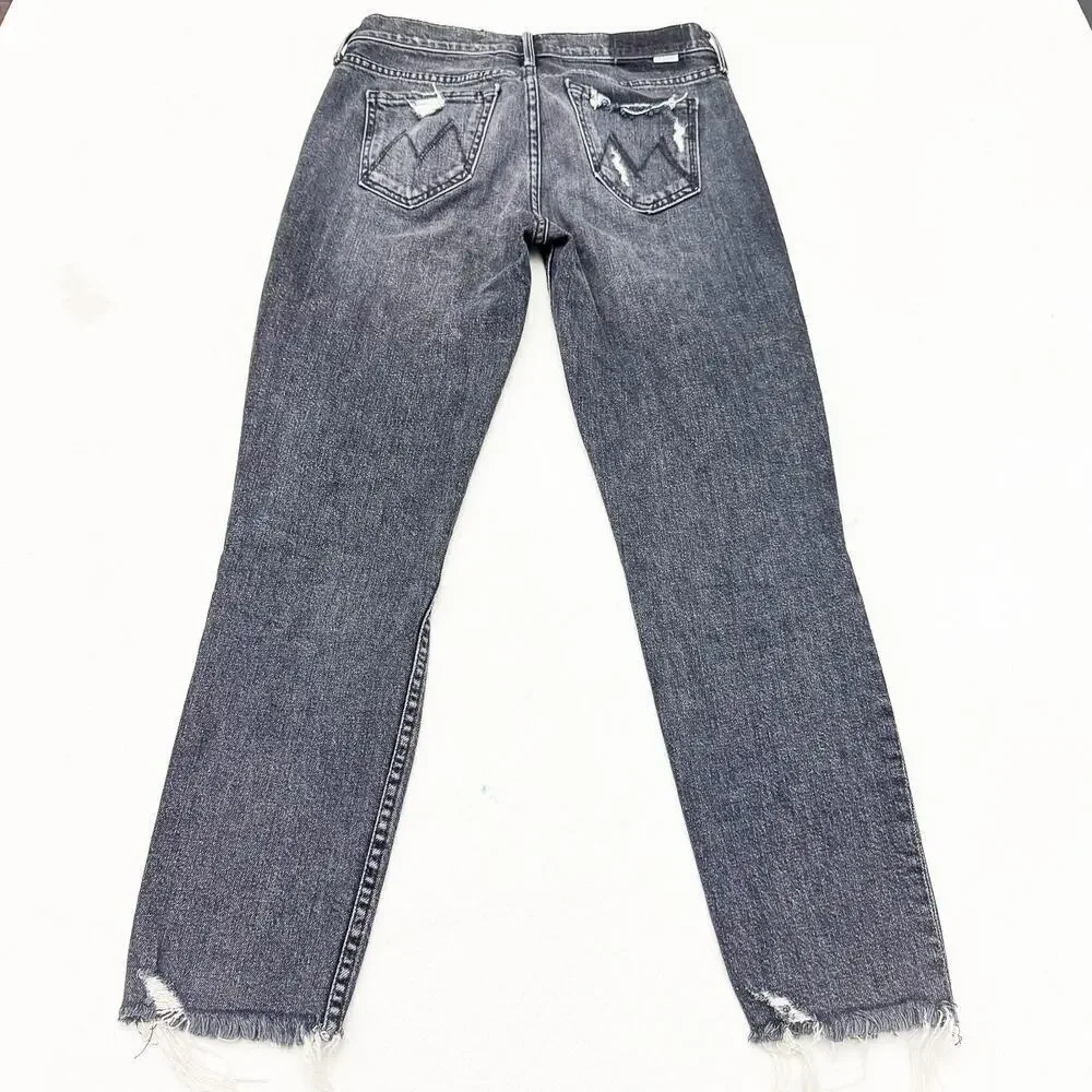 MOTHER sz24 waist